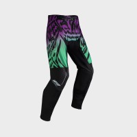 Leatt Moto 4.5 V.27 Pants Purple