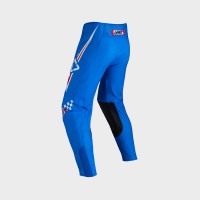 Leatt Moto 4.5 V.27 Pants Blue - img 2