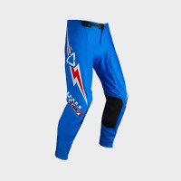 Leatt Moto 4.5 V.27 Pants Blue