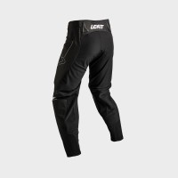Women's Leatt Moto 4.5 Lite Pants Black - img 2