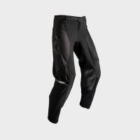 Women's Leatt Moto 4.5 Lite Pants Black