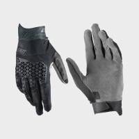 Leatt 4.5 Lite Black Gloves