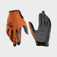 リート モト 1.5 グリップR ジュニア キッズ グローブ オレンジ