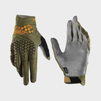 Gants Leatt 4.5 Lite kaki