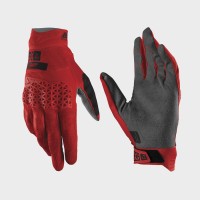 リート 3.5 ライト スピード レッド グローブ