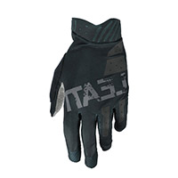Leatt 1.0 Grip R Gloves Black