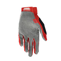 Leatt 1.0 Grip R Gloves Chilli