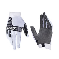 Leatt 1.5 Gripr 2024 Gloves White