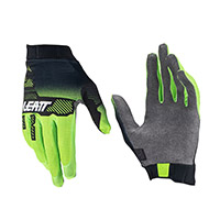 Leatt 1.5 Gripr 2024 Gloves Lime