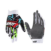 Leatt 1.5 GripR 2023 Handschuhe weiß