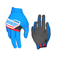 Guanti Leatt 1.5 Gripr Jr V25 Royal