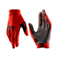 Leatt Moto 1.5 Gripr V26 Gloves Teal