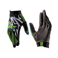 Leatt Moto 1.5 Gripr V26 Gloves Red