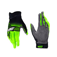 Leatt 1.5 Gripr Mini 2024 Gloves Lime Kid