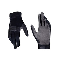 Leatt 1.5 Gripr Mini 2024 Gloves Stealth Kid