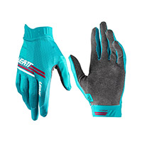 Leatt 1.5 Grip R 2022 Gloves Teal