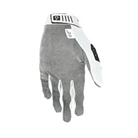 Guantes Leatt 1.5 Grip R blanco - 2