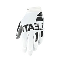 Guantes Leatt 1.5 Grip R blanco