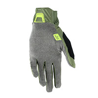 Leatt 2.0 Windblock Gloves Cactus