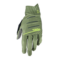 Leatt 2.0 Windblock Gloves Cactus