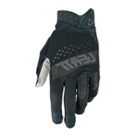 Leatt 2.0 X-flow Gloves Black