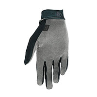 Gants Leatt 2.5 Subzero noir - 2
