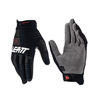 Gants Leatt 2.5 Subzero noir