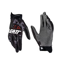 Gants Leatt 2.5 Windblock 2023 Noir