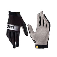 Gants Leatt 2.5 X-flow 023 Noir