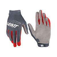 Leatt 2.5 X-flow 2022 Gloves Grey
