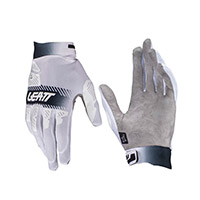 Leatt 2.5 X-flow 2024 Gloves White