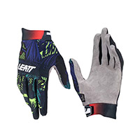 Guantes Leatt 2.5 X-Flow 2024 negro