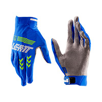 Leatt 2.5 X-flow V26 Gloves Red