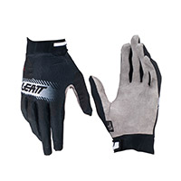 Guanti Leatt 2.5 X-flow Jr V26 Nero