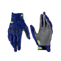 Leatt 3.5 Lite 2023 Gloves Blue
