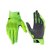 Leatt 3.5 Lite 2024 Gloves Forge