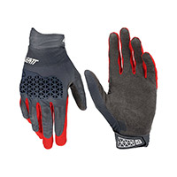 Leatt 3.5 Lite 2022 Gloves Grey