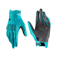 Leatt 3.5 Lite 2022 Gloves Teal