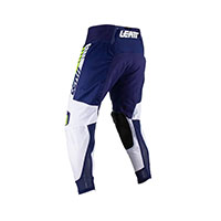 Pantalón Leatt 4.5 023 azul - 2