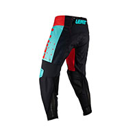 Pantalon Leatt 4.5 023 rouge - 2