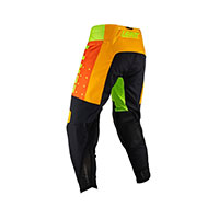 Pantalón Leatt 4.5 023 verde - 2