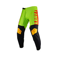 Pantalon Leatt 4.5 023 vert