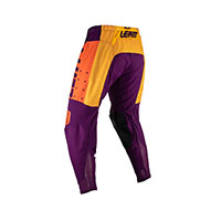 Leatt 4.5 023 Pants Purple - 2