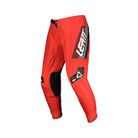 Pantalon Leatt 4.5 2022 Rouge