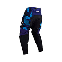 Pantalones Leatt 4.5 Enduro 2024 azul - 2