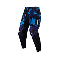 Pantalones Leatt 4.5 Enduro 2024 azul