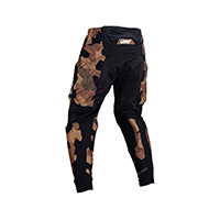 Pantalon Leatt 4.5 Enduro 2024 Stone