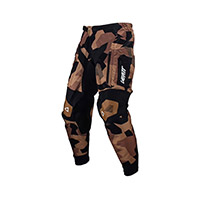 Pantalon Leatt 4.5 Enduro 2024 Stone