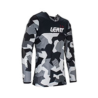 Leatt 4.5 Enduro Jersey Forge