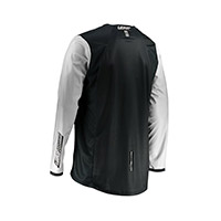 Leatt 4.5 Enduro Jersey Grey
